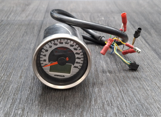 Tacho Overig Onbekend Unknown