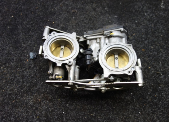 Einspritzanlage KTM 1290  Super Adventure