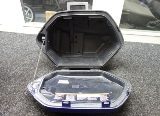 Luggage set Yamaha FJR 1300