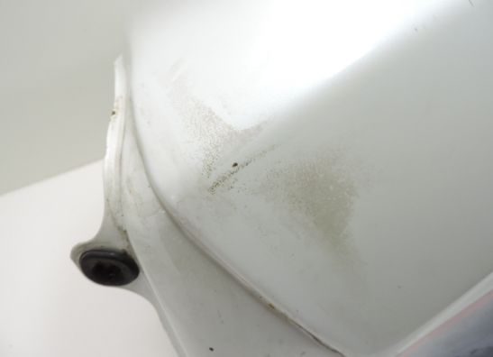 Benzintank Honda TRANSALP