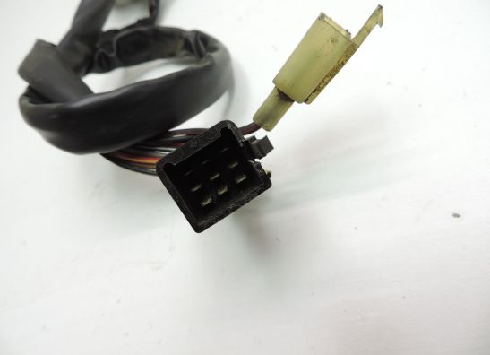 Stuurschakelaar links Kawasaki ZZR 600