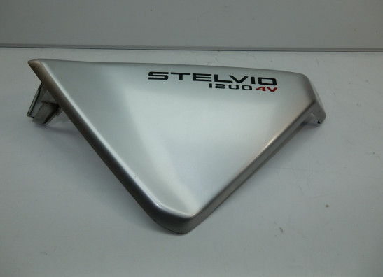 Cowl left small Moto Guzzi Stelvio