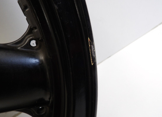 Voorvelg Kawasaki ZXR 750