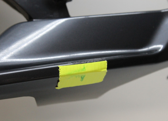 Linker zijkuip Yamaha FJR 1300