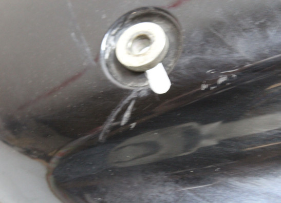 Achterkuipdeel Honda XL 1000 V Varadero