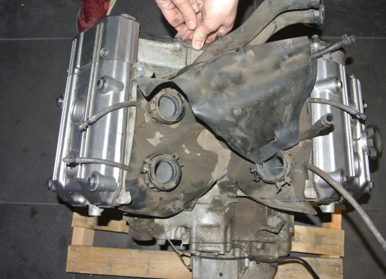 Motorblok Honda ST 1100 Pan European