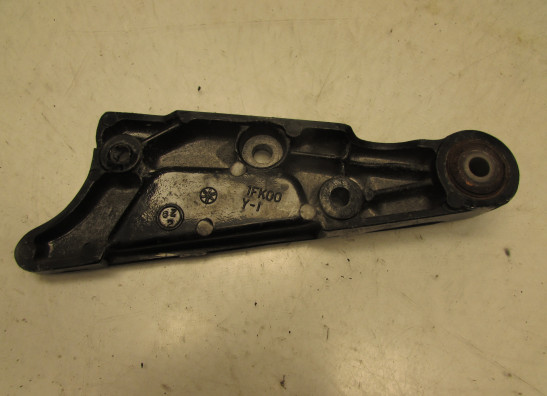 Main step holder right Yamaha V max