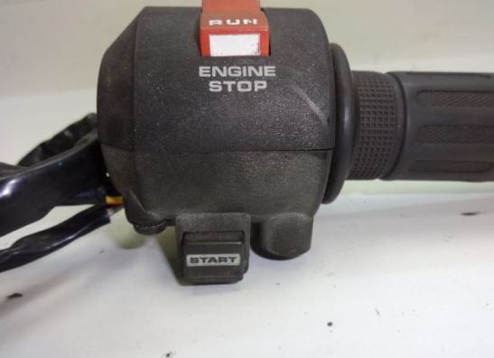 Stuurschakelaar rechts Honda VT 500