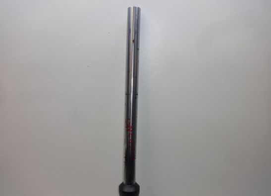 Voorpoot links compleet Kawasaki LTD 550