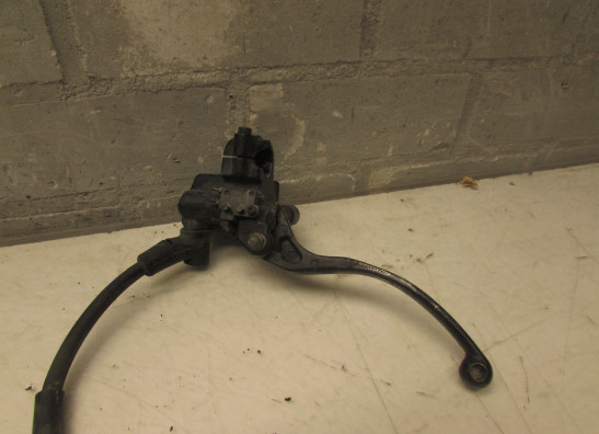 Front brake complete Honda VF 700  750 S Sabre