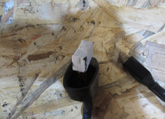 Kabelboom Suzuki GSF 650 Bandit