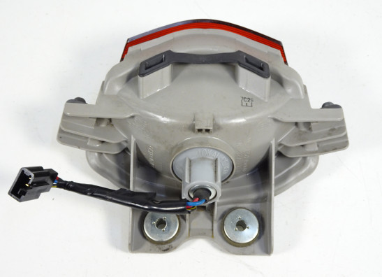 Rucklicht Kawasaki ER 6