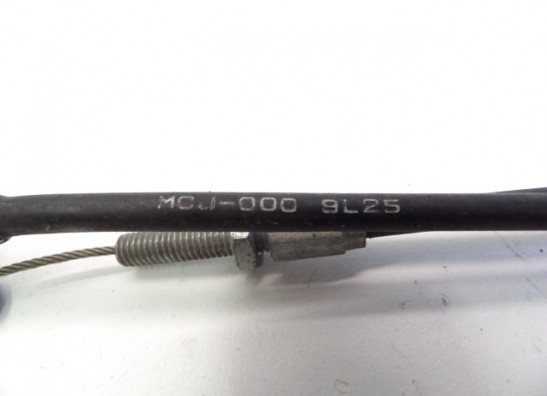 Exup valve Honda CBR Fireblade