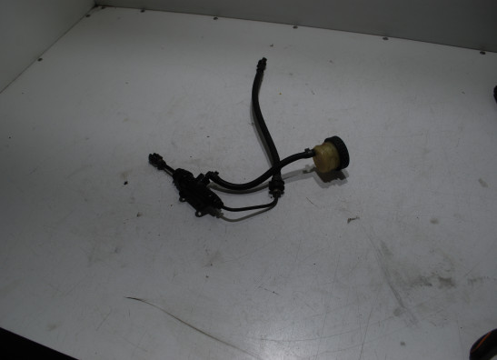 Rempomp achter BMW R 1100  1150 RS