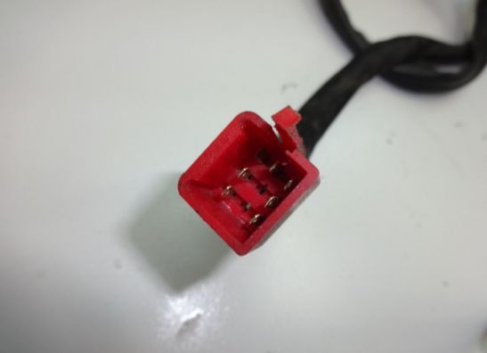 Stuurschakelaar rechts Honda VF 700  750 Supermagna