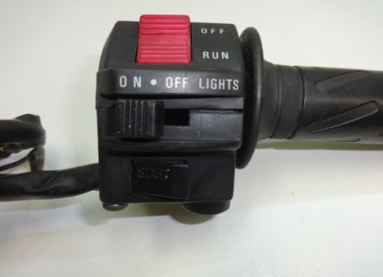 Stuurschakelaar rechts Suzuki RF 600