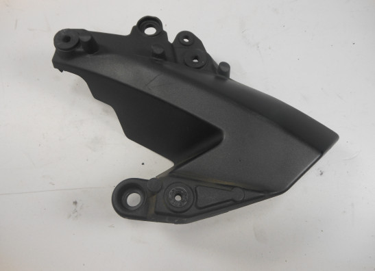 Linker zijkuip klein Kawasaki ZX 6 R 2009-2010