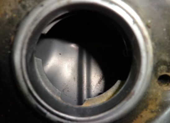 Fuel tank Honda CBR 1100 XX