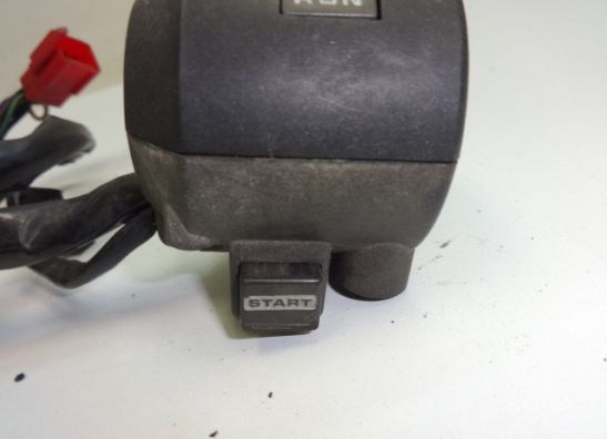 Stuurschakelaar rechts Honda VF 700  750 C Magna
