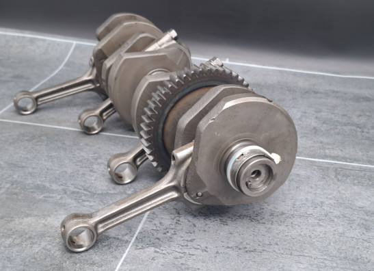 Krukas Suzuki GSX R 1100