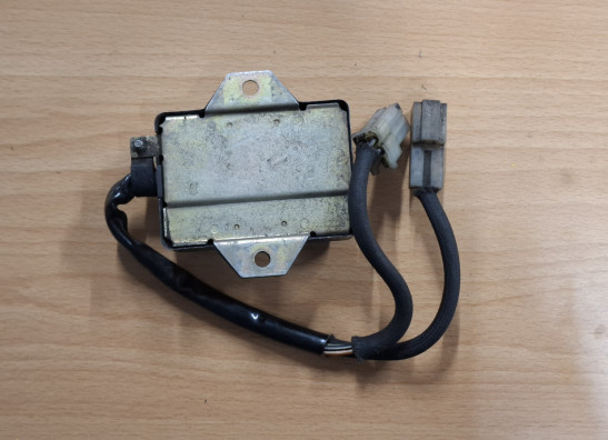 CDI ECU unit Suzuki GSX 1100 E