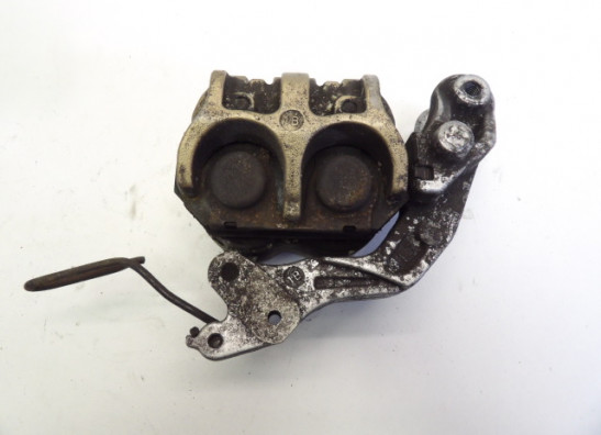 Remklauw links voor Honda VFR 750