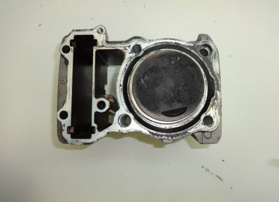 Cylinders Honda TRANSALP