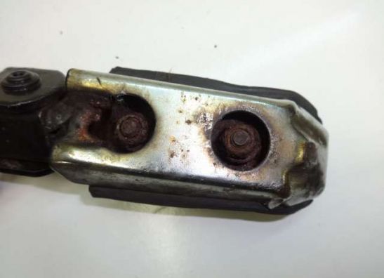 Footrest right Yamaha XJ 750 