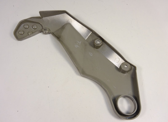 Rechter zijkuip klein Kawasaki Z 750