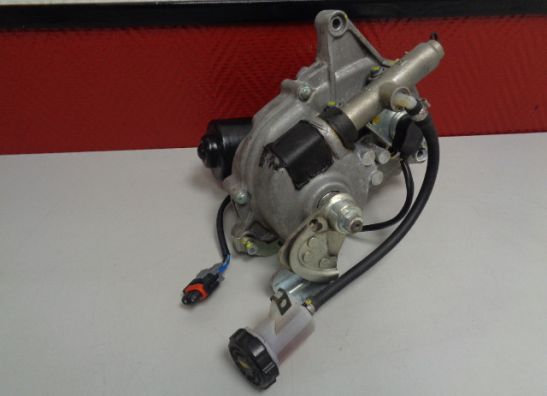 Stuur Overig Gilera Fuoco 2014-2014