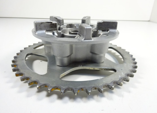 Tandwieldrager Suzuki SFV 650 Gladius