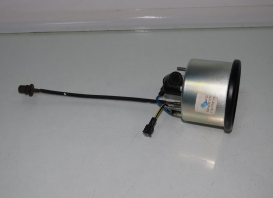 Teller Ducati 900 SS Supersport