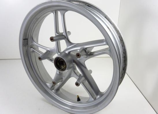 Felge vorne BMW R 1150 RT   R 850 RT