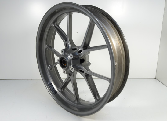 Velgen set Ducati 749  999