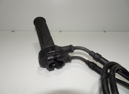 Throttle grip Aprilia Falco