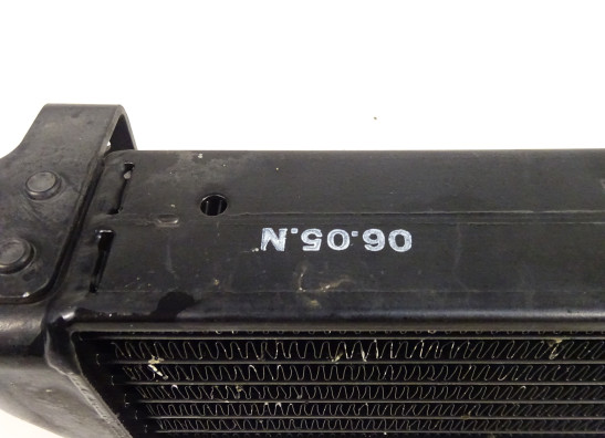 Oil cooler BMW R 1200 RT