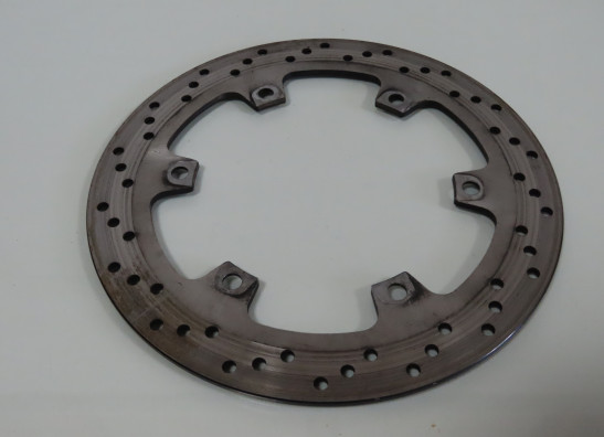 Achterremschijf Moto Guzzi 1200 sport