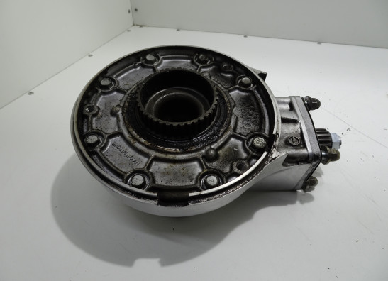 Kardan Kawasaki VN 1500