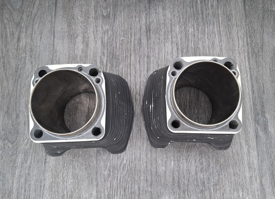 Cilinderblok Harley Davidson FXST Softail Standard