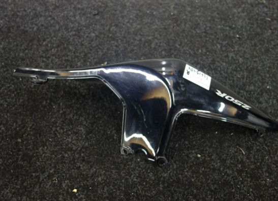 Heck rechts Kawasaki ZX 250 R - Ninja 250 R