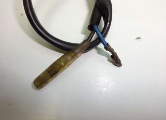 Radiator parts Suzuki VX 800