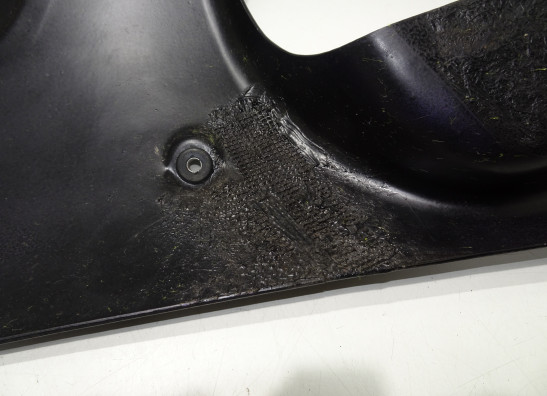 Cowl lower right Suzuki GS 500 E