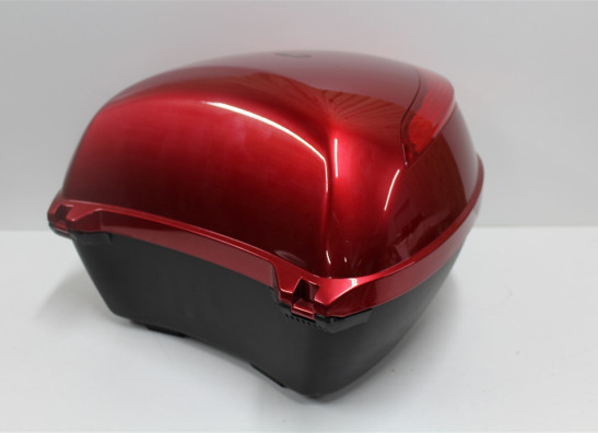 Topkoffer Honda XL 1000 V Varadero