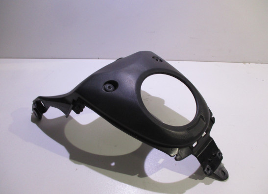 Tankcover Yamaha MT 07