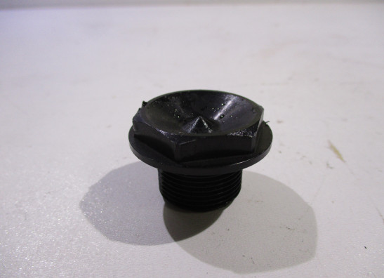 Axle front KTM 790 Duke