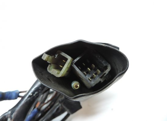 Handlebar switch assy left Kawasaki GTR 1000