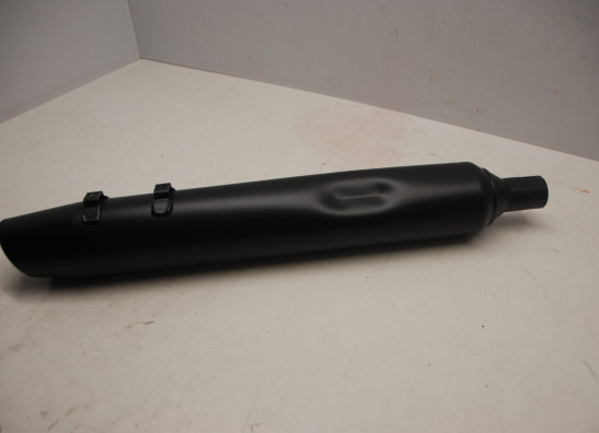 Muffler Harley Davidson Touring FL