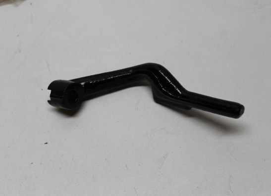 Voetsteun links Suzuki GT 550
