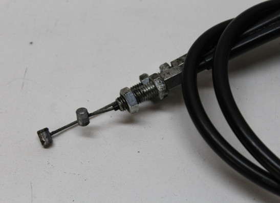 Gaszug Suzuki GSX R 750