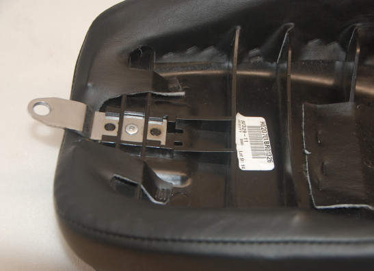 Zadel Harley Davidson Touring FL